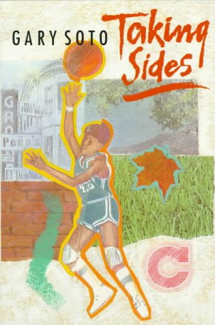 Book Taking Sides free