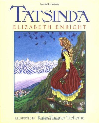Book Tatsinda (HBJ Contemporary Classic) free