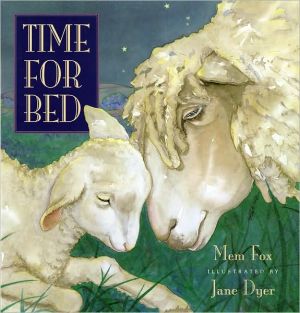 Book Time for Bed free