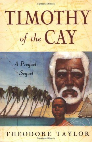 Book Timothy of the Cay free