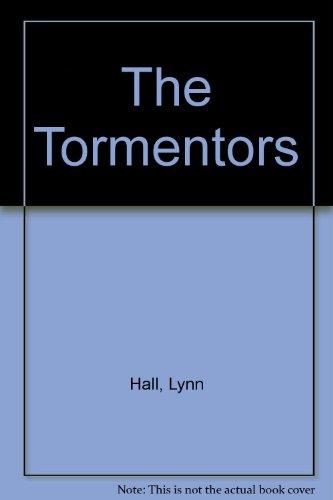 Book The Tormentors free