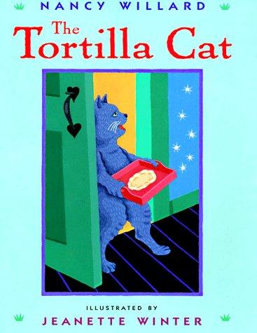 Book The Tortilla Cat free