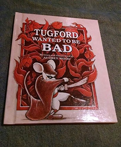 Book Tugford wanted to be bad (A Let me read book) free