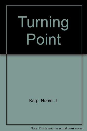 Book The Turning Point free