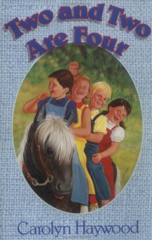 Book Two and Two Are Four (Voyager/Hbj Book) free