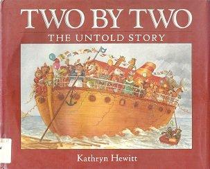 Book Two by Two: The Untold Story free