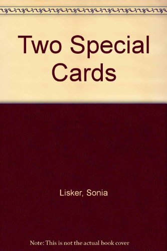 Book Two Special Cards free