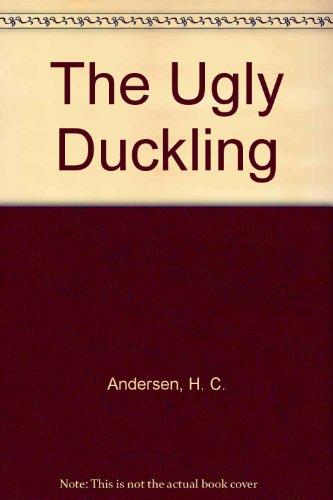 Book The ugly duckling: A tale from Hans Christian Andersen free