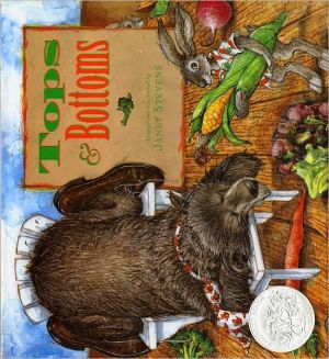Book Tops & Bottoms (Caldecott Honor Book) free