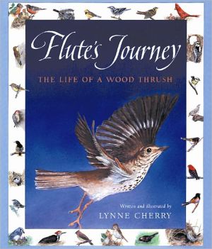 Book Flute's Journey: The Life of a Wood Thrush free