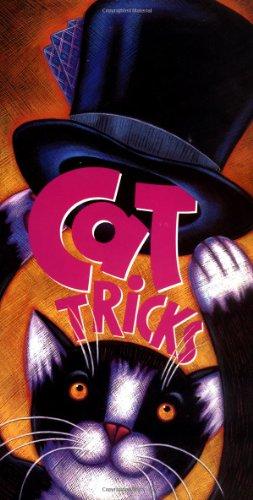 Book Cat Tricks free