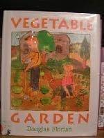 Book Vegetable Garden free