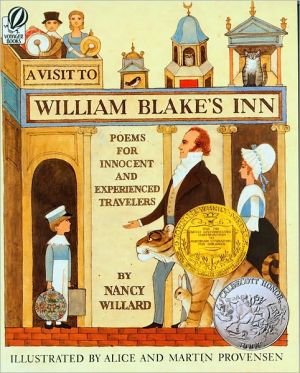 Book A Visit to William Blake's Inn: Poems for Innocent and Experienced Travelers free