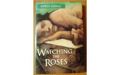 Book Watching the Roses free