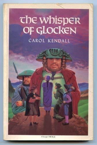 Book The Whisper of Glocken free