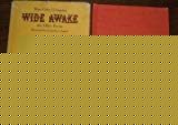 Book Wide Awake: And Other Poems free