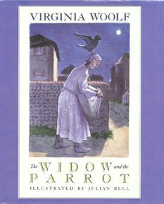 Book The Widow and the Parrot free