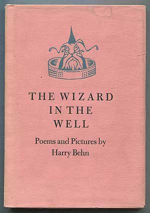 Book Wizard In The Well free