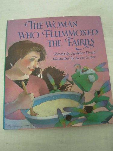 Book Woman Who Flummoxed the Fairies: An Old Tale from Scotland free