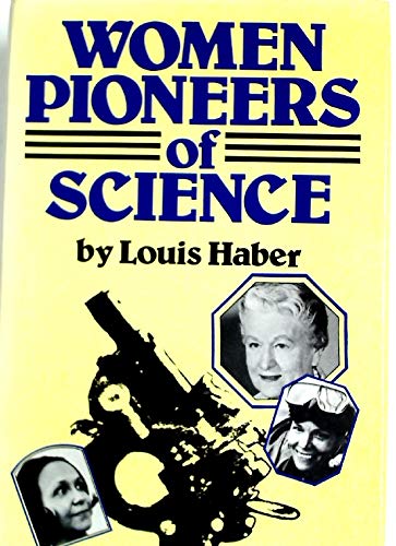 Book Women Pioneers of Science free