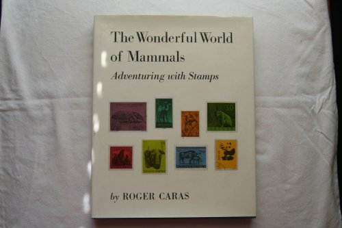 Book The Wonderful World of Mammals: Adventuring with Stamps, free