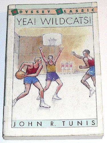 Book Yea! Wildcats! (Odyssey Classic) free