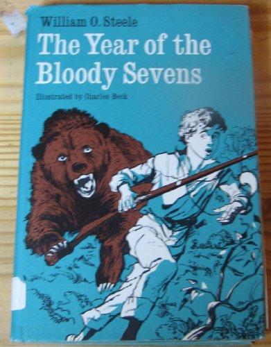 Book Year of the Bloody Sevens free