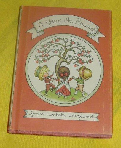 Book A Year Is Round free