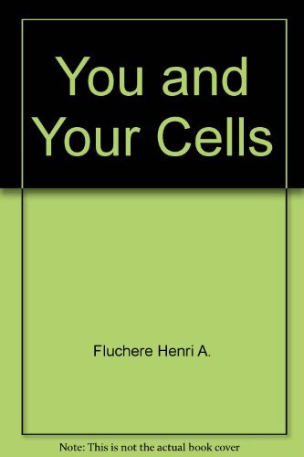 Book You And Your Cells free