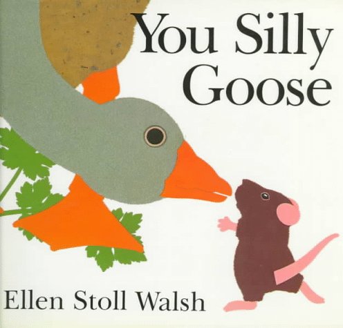 Book You Silly Goose free