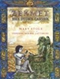 Book Zekmet, the Stone Carver: A Tale of Ancient Egypt free