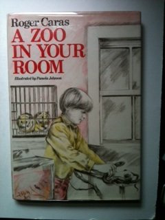 Book A Zoo in Your Room free