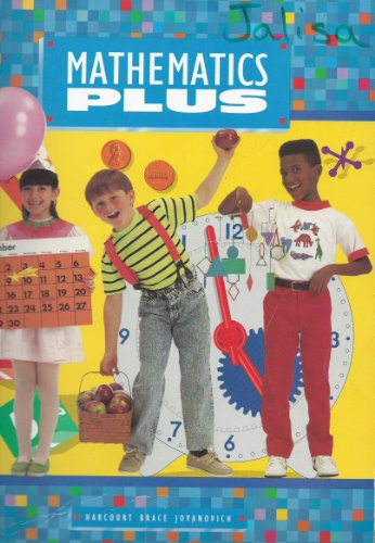 Book Mathematics Plus free