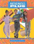 Book Hbj Mathematics Plus Grade Four/Pupil Edition free