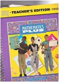 Book Math Plus, 1992: Grade 5 free