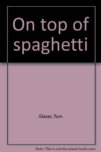 Book On top of spaghetti free