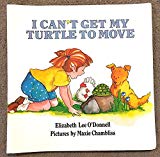 Book Harcourt School Publishers Treasury of Literature: Big Book Grade K I Can't Get My Turtle To Move free