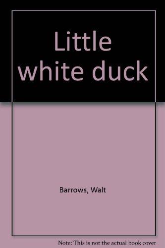Book Little white duck free
