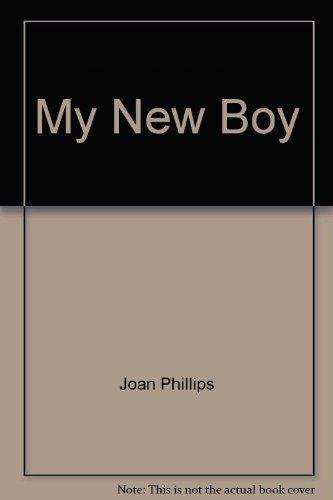 Book My New Boy free