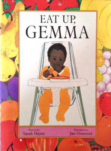 Book Eat Up, Gemma free