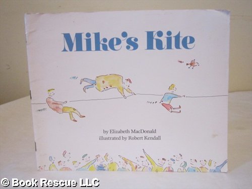 Book Mike's Kite free