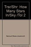 Book Trsr/shr: How Many Stars In/sky /tol 2 free
