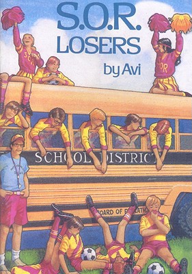 Book S.O.R. Losers free