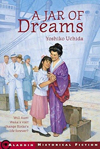 Book A Jar of Dreams free