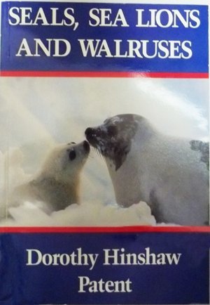 Book Seals, sea lions, and walruses (HBJ treasury of literature) free