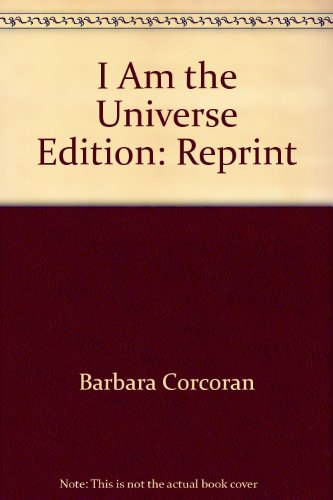 Book I Am the Universe free