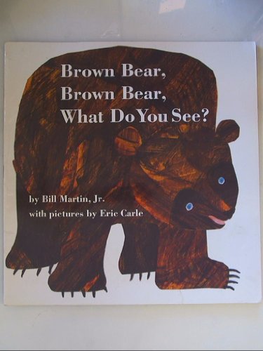 Book Brown Bear : Little Book free