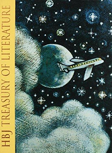 Book Like a 1000 Diamonds (HBJ Treasury of Literature) free