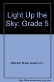 Book Light Up the Sky: Grade 5 free