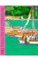 Book HBJ Treasury of Literature: Endless Worlds free